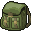 軍用バックパック