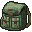 軍用バックパック