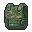 防弾ベスト - 軍用