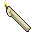 ろうそく(点灯)