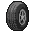 タイヤ - 標準