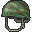 軍用ヘルメット
