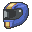 クラッシュヘルメット
