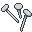 釘