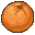 オレンジ