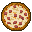 ピザ
