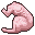 ウサギの肉