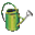 じょうろ