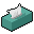 ティッシュの箱